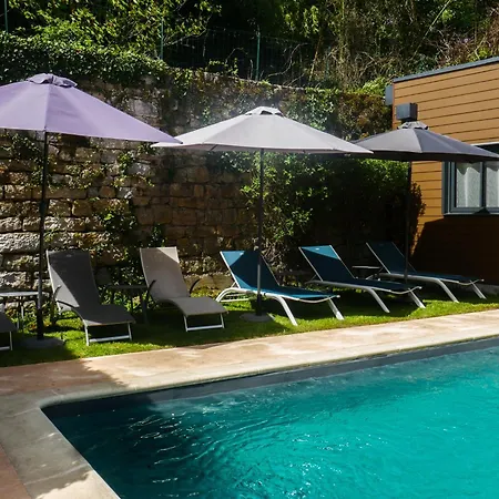 Bed and Breakfast Clos De La Gourmandiere 3*