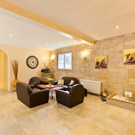 Bed and Breakfast Clos De La Gourmandiere