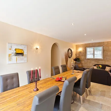 Bed and Breakfast Clos De La Gourmandiere 3*