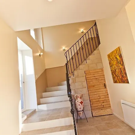 Bed and Breakfast Clos De La Gourmandiere 3*