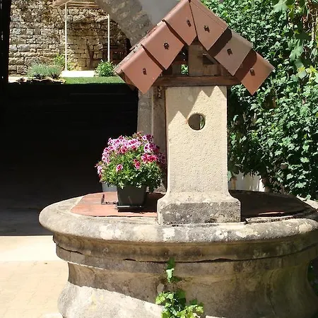 Clos De La Gourmandiere