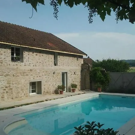 Bed and Breakfast Clos De La Gourmandiere 3*