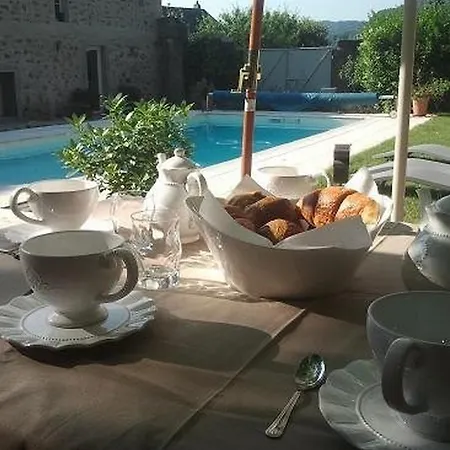 Bed and Breakfast Clos De La Gourmandiere 3*