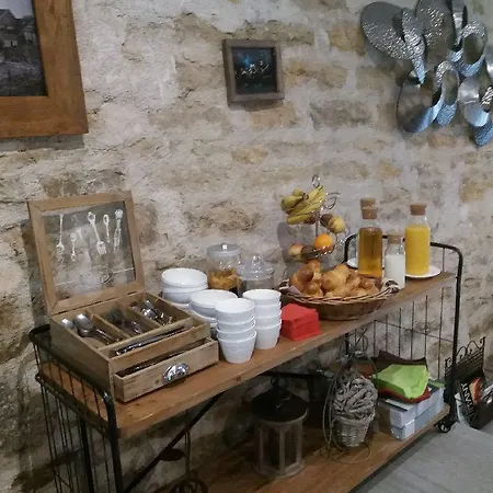 Bed and Breakfast Clos De La Gourmandiere 3*
